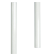 GAL008172 Gallagher Glasfiberpaal Ø10mm x 1,50m (1 stuk) Glasfiber afrasteringspaal voor semi-permanente flexibele afrasteringen. 
Geschikt voor kunststofdraad en 1,6 mm gealuminiseerd draad. 
De maximale afrasteringshoogte is 1,30 meter. 

U kunt zelf meerdere draden monteren met behulp van clips (niet meegeleverd).
Zo kunt u zelf de optimale hoogte voor uw dieren bepalen

De clips worden niet meegeleverd en dient u afzonderlijk te bestellen.

 Glasfiberpaal 10mm x 1,50m